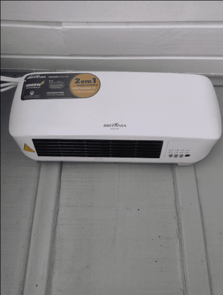 Foto do produto em uso - toque para ampliar