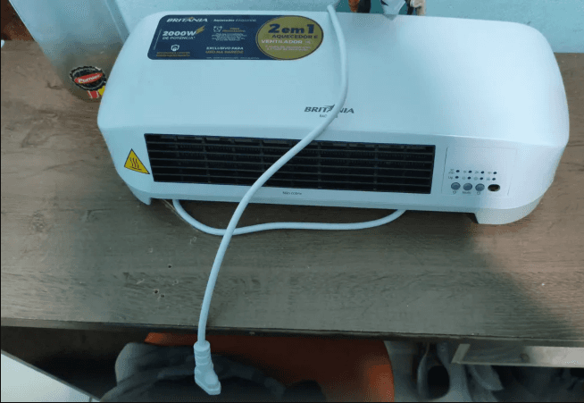 Foto do produto em uso - toque para ampliar