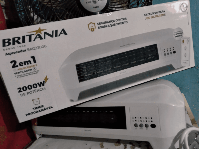 Foto do produto em uso - toque para ampliar